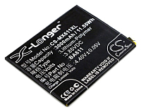 Аккумулятор CameronSino CS-MX611XL для Meizu M5