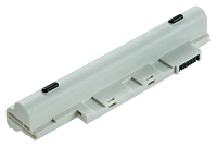 Батарея-аккумулятор AL10B31, AL10A31 для Acer Aspire One D255, D255E, D260, белый