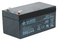 Аккумулятор BB Battery HR4-12