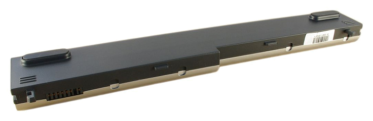 Батарея-аккумулятор для Mitac 8677, Nec Versa E400, Lenovo E100
