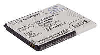 Аккумулятор CameronSino CS-SMG710XL для Samsung Galaxy Grand 2 для SM-G7102, SM-G7105