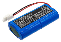 Аккумулятор Cameron Sino CS-MHD310PW для Mosquito Magnet (p/n: 565-021, HHD10006), 3.0Ah 4.8V