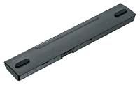 Батарея-аккумулятор для Asus A2, A2000, A2500, A2000D, Z80, Z8000
