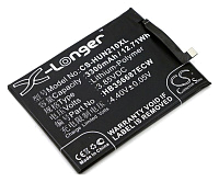 Аккумулятор CameronSino CS-HUN210XL для Huawei Honor 7X, Nova 2 Plus