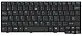 Клавиатура для Asus EEE PC MK90H RU, Black