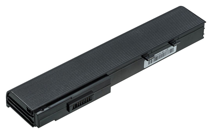 Батарея-аккумулятор 3UR18650F-2-QC175/3UR18650F-2-QC259 для Acer TravelMate 3000/3010/3020/3030/3040, Ferrari 1000, повышенной емкости