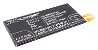 Батарея для Samsung SM-G Series (Аккумулятор CameronSino CS-SMG570XL для Samsung Galaxy On5 SM-G550)