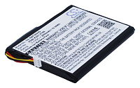 Аккумулятор CameronSino CS-SBF500HD (Seagate Wireless GoFlex Satellite)