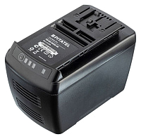 Аккумулятор для BOSCH (p/n: 2607336004, 2607336107, 2607336108, BAT836), 5.0Ah 36V