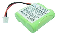Аккумулятор Cameron Sino CS-SEC31CL (Sagem Mistral 10/200, 20/200 (30AAM3BMX))