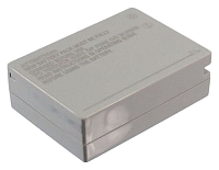 Аккумулятор CameronSino CS-NB10L для Canon PowerShot SX40