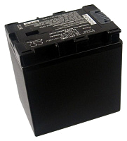 Аккумулятор CameronSino CS-JVG138MC для JVC GZ-HD, HM, MG, MS Series