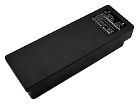 Аккумулятор Cameron Sino CS-RBS951BL (Scanreco RC400, RC592, RC590, RC960)