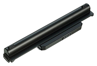Батарея-аккумулятор A32-K53, A41-K53, A42-K53 для Asus A53, A53B, A53E, A53SV, K53B, K53E, K53F, K53J, K53S, K53U 6600mAh