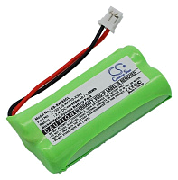 Аккумулятор CameronSino CS-SX383CL (Siemens Gigaset A120/A14/A140/A145/A16/A160/A165)