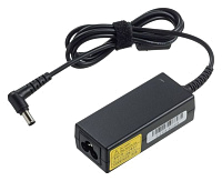 Блок питания для ЖК мониторов 14V, 3A (6.5x4.4, pin)