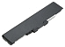 Батарея-аккумулятор VGP-BPS13, VGP-BPS21, VGP-BPS13A для Sony FW, CS Series, черный (5200mAh)