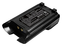 Аккумулятор Cameron Sino CS-VRX920TW (Vertex VX-820, VX-870, VX-920, VX-970, VX-821, VX-824, VX-829)
