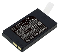 Аккумуляторная батарея CS-NEP8110BL для NEW POS NEW 8110