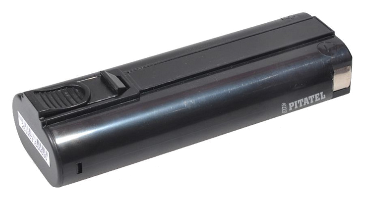 Аккумулятор для PASLODE (p/n: 404717, B20544E), 1.5Ah 6V