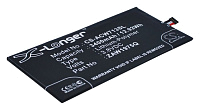Аккумулятор CameronSino CS-ACW713SL для Acer Iconia Tab 7 (A1-713, A1-713HD)