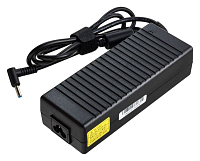 Блок питания для HP Compaq 19.5V 6.15A (4.5x3.0), pin
