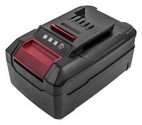 Аккумуляторная батарея Cameron Sino CS-EHX180PW для Einhell P-X-C Plus, Power X-Change, 4118907, TE-CD 18/40, 4Ah 18V