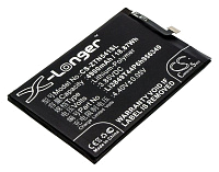 Батарея для ZTE Nubia (Аккумулятор CameronSino CS-ZTN541SL для ZTE Nubia N1)