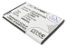Аккумулятор CameronSino CS-HUE573SL (Huawei E5330, E5330Bs-2)