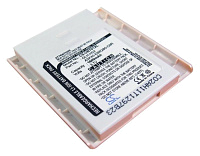 Аккумулятор для Gigabyte GSmart i (i64) (Аккумулятор CameronSino CS-UB701XL для Gigabyte gSmart i)