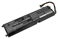 Аккумуляторная батарея CS-RZB158NB для Razer Blade 15 Base