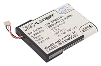 Аккумулятор СameronSino CS-SP007SL (Sony PSP-E1000, E1008 (SP70C))