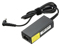 Блок питания для ЖК мониторов 14V 2.14A (6.5x4.4, pin)