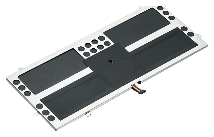 Батарея-аккумулятор 11S121500, L12M4P21 для Lenovo IdeaPad Yoga 2 Pro 13