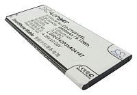 Аккумулятор CameronSino CS-ZTU918SL для ZTE Blade L3 Plus, N9180, N918ST