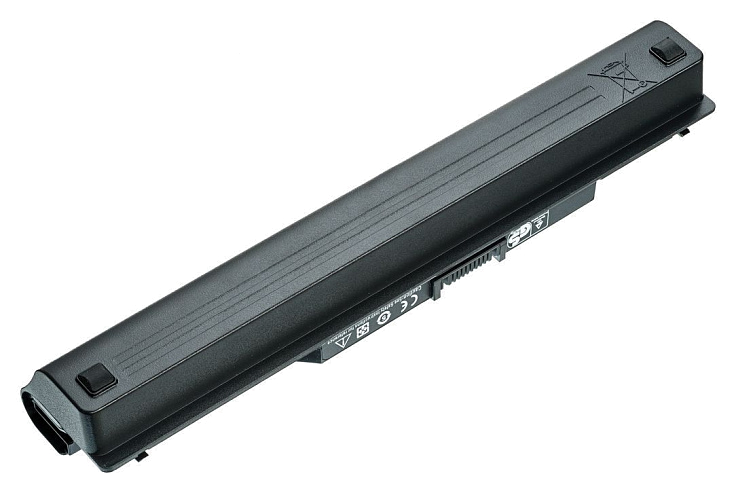 Батарея-аккумулятор JKVC5 для Dell Inspiron 1464, 1564, 1764 (повышенной емкости)