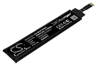 Аккумуляторная батарея CS-MUP300SL для Xiaomi Black Shark 3, Black Shark 3S, Black Shark 3S 5G, KLE-H0, KLE-A0, Black Shark 3 5G