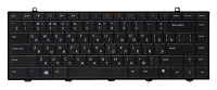 Клавиатура для Dell Studio 14, Inspiron 1470, 1570 RU, Black