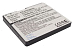 Аккумулятор CameronSino CS-HT8282SL для HTC T8282, T8285, Touch HD, Touch Pro HD