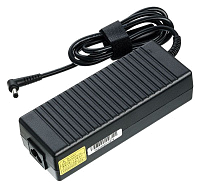 Блок питания для ЖК мониторов 12V, 10A (5.5x2.5)