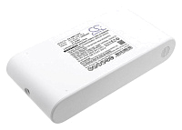 Аккумулятор Cameron Sino для Dreame P10, Dreame P10 Pro, (P2125-7SIP-SCA)