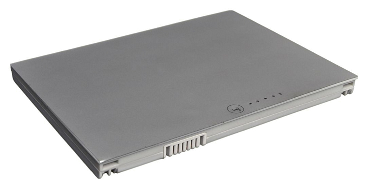 Батарея-аккумулятор для Apple PowerBook G4 17" (A1149/A1057/A1039/M9326)