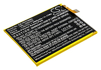 Аккумулятор для TP-Link Neffos C7 (Аккумулятор Cameronsino CS-TPC700SL для Neffos C7 Dual SIM, C7 Dual SIM LTE AM, TP910C, TP910A)