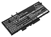 Аккумулятор CS-DEL550NB для Dell Latitude 5501, Latitude 5401