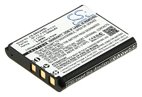 Аккумулятор Cameron Sino CS-SRH200SL (Sony PHA1 (SP-73))