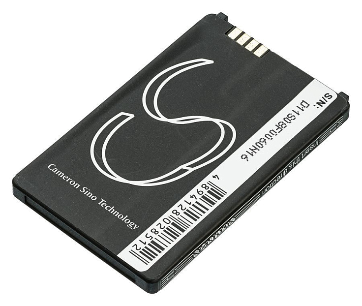 Аккумулятор LGIP-340N для LG AX265, AX840, GD300S, GR500, GR700, KE850, KF900,   KM555, KS500, KS660, LX265, UN250, UX265, UX840, VN250