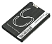 Аккумулятор LGIP-340N для LG AX265, AX840, GD300S, GR500, GR700, KE850, KF900,   KM555, KS500, KS660, LX265, UN250, UX265, UX840, VN250