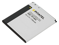 Аккумулятор BA900 для Sony Xperia J, Xperia L, Xperia M, Xperia M Dual, Xperia TX