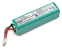 Аккумулятор CS-FDX202MD для Fukuda CardiMax FX-7202 (T8HRAAU-4713)