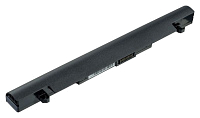 Батарея-аккумулятор A41-X550A для Asus X550, X550A (2200mAh)